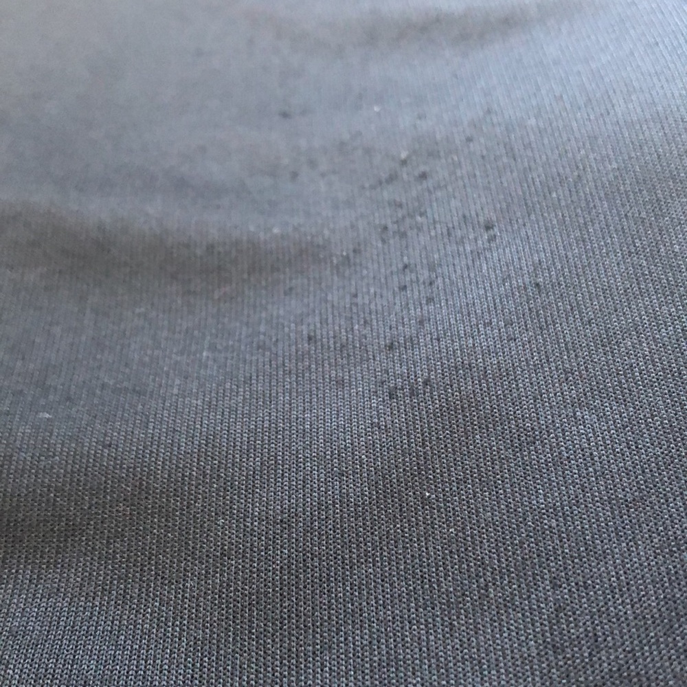 Nike woman’s small full zip sweater - Picture 7 of 7